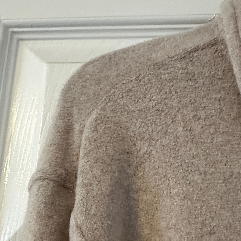 32 Degrees Light Tan Utility Jacket - Picture 3 of 7